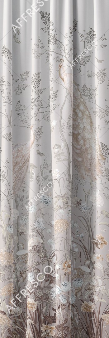 Ткани Affresco арт FA2009-COL4 фото 1