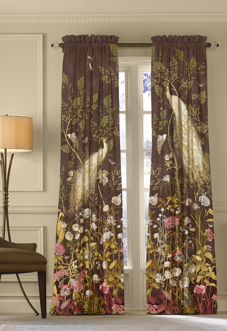 Ткани Affresco арт FA2009-COL6 фото 2