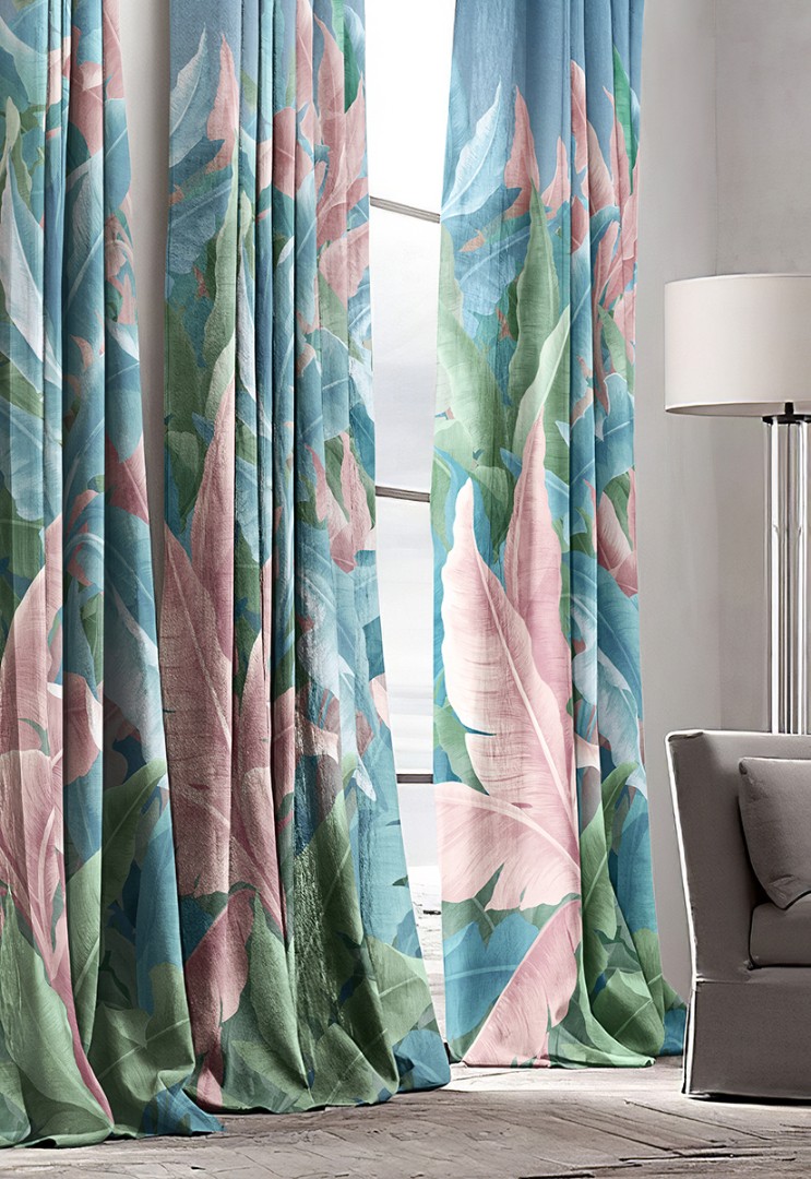 Ткани Affresco арт FA2011-COL2 фото 2