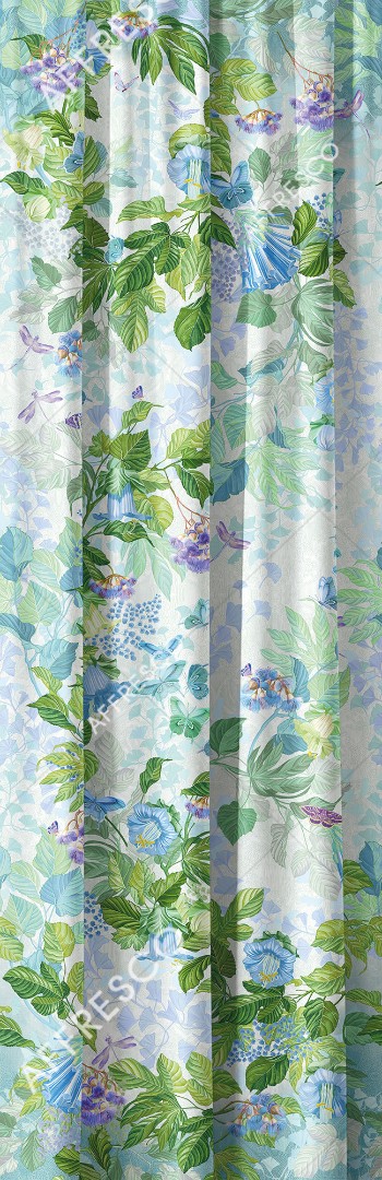 Ткани Affresco арт FA2012-COL1 фото 1