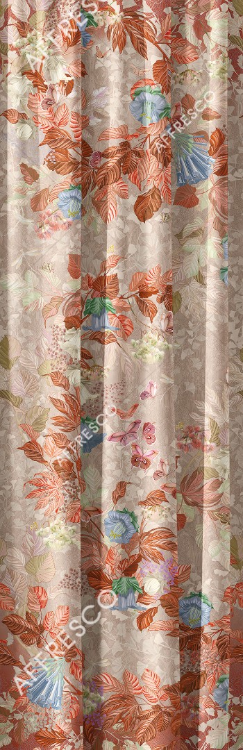 Ткани Affresco арт FA2012-COL5 фото 1