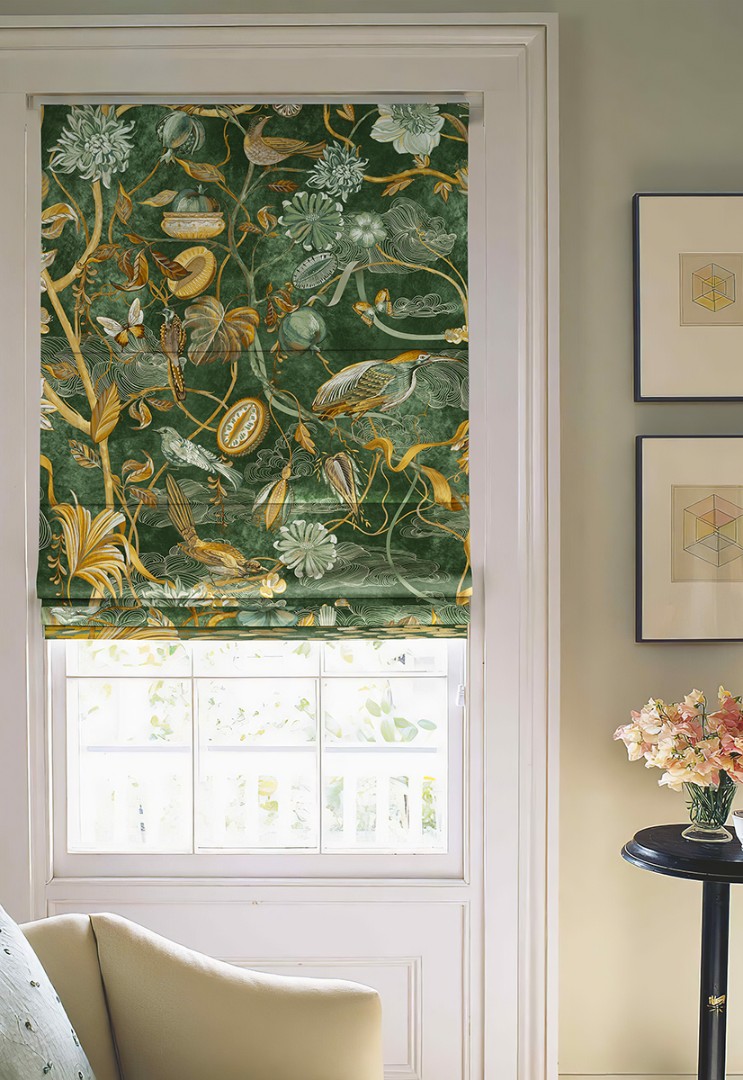 Ткани Affresco арт FA2014-COL1 фото 2