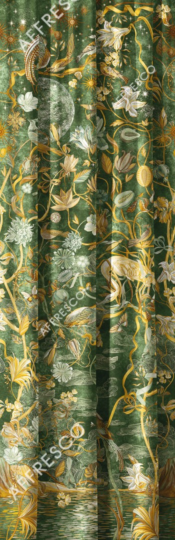 Ткани Affresco арт FA2014-COL1 фото 1