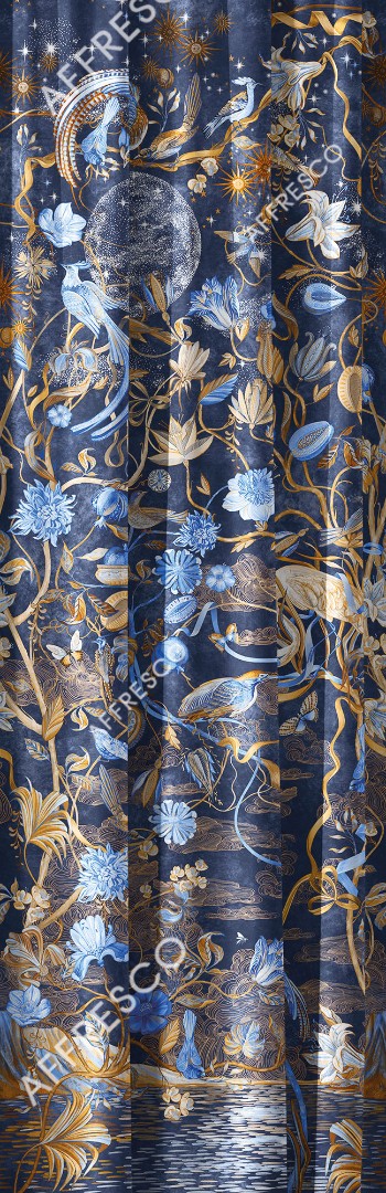 Ткани Affresco арт FA2014-COL5 фото 1