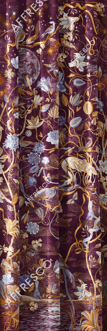 Ткани Affresco арт FA2014-COL6 фото 1