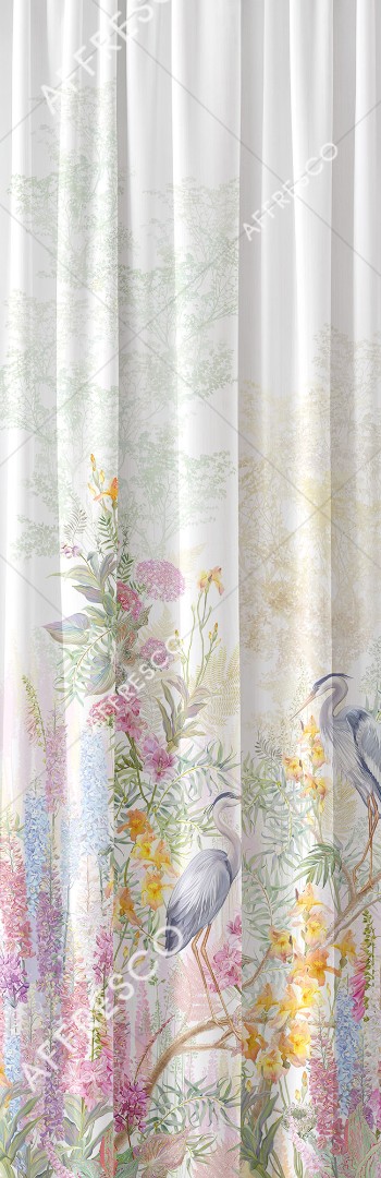 Ткани Affresco арт FA2015-COL2 фото 1