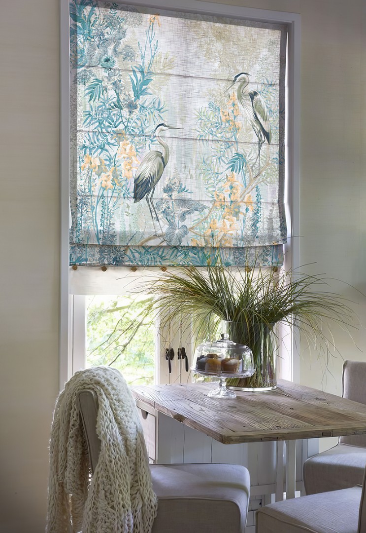 Ткани Affresco арт FA2015-COL5 фото 2