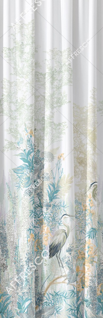 Ткани Affresco арт FA2015-COL5 фото 1