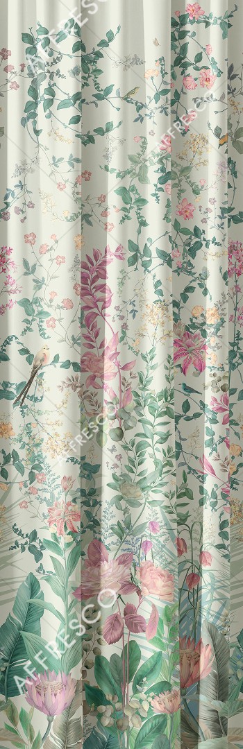 Ткани Affresco арт FA1300-COL5 фото 1