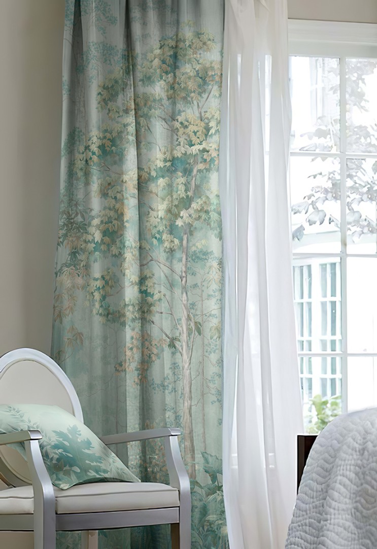 Ткани Affresco арт FA1527-COL4 фото 2