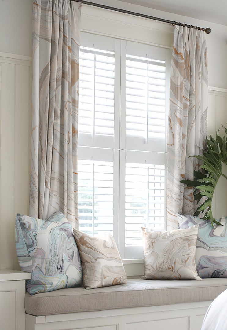 Ткани Affresco арт FA1830-COL3 фото 2