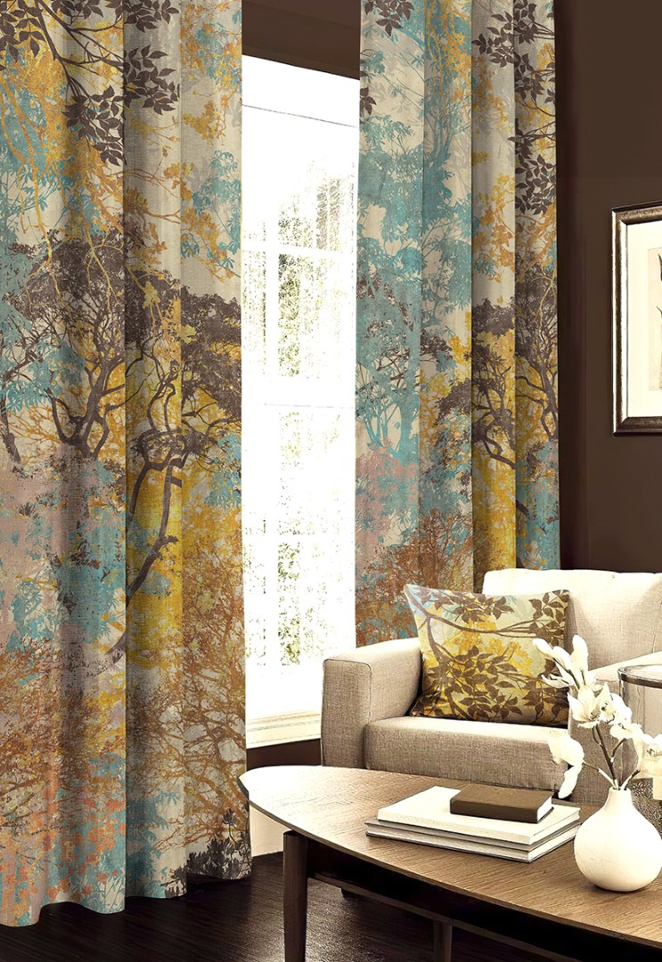 Ткани Affresco арт FA1848-COL1 фото 2