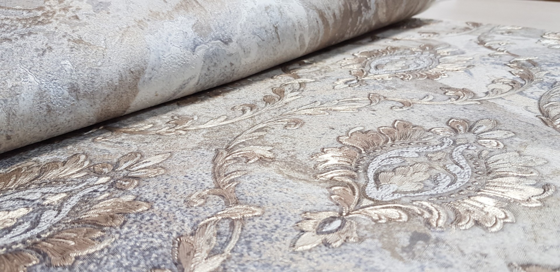 Обои Decori Decori арт 83667BS фото 2