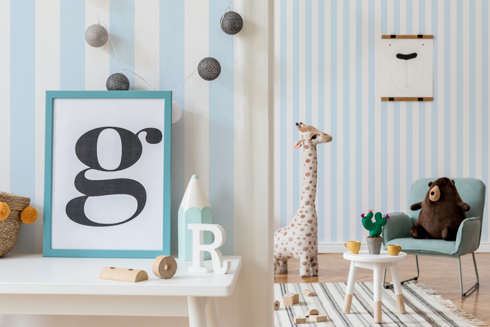 Обои Aura арт 100097 фото 3