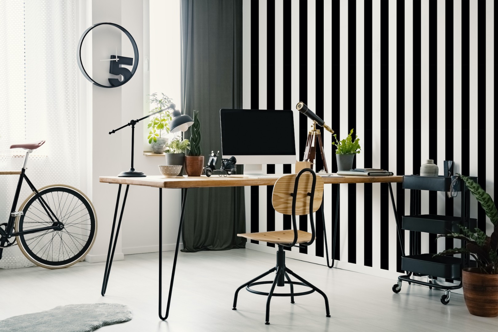 Обои Aura арт 100099 фото 3