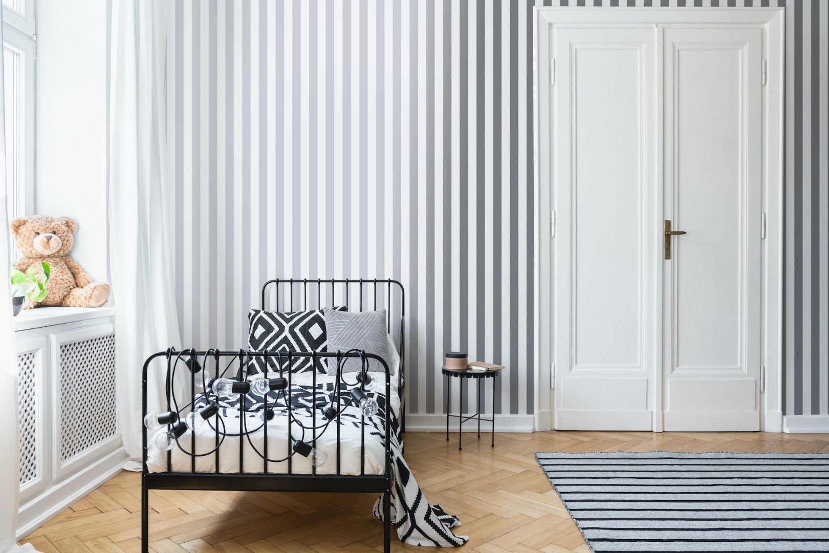 Обои Aura арт 100100 фото 2