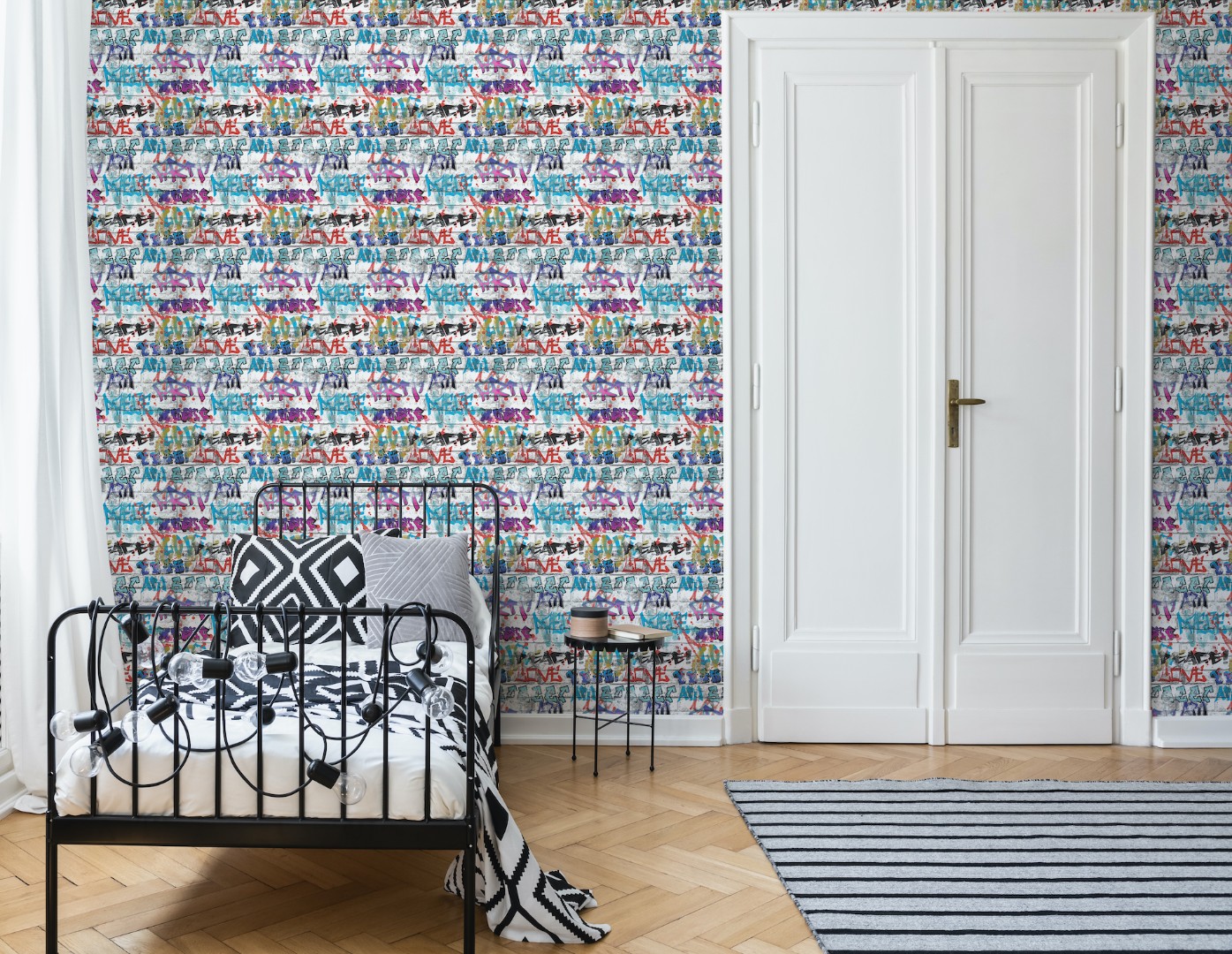 Обои Aura арт 101686 фото 3