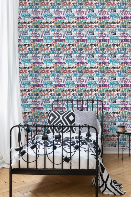 Обои Aura арт 101686 фото 2