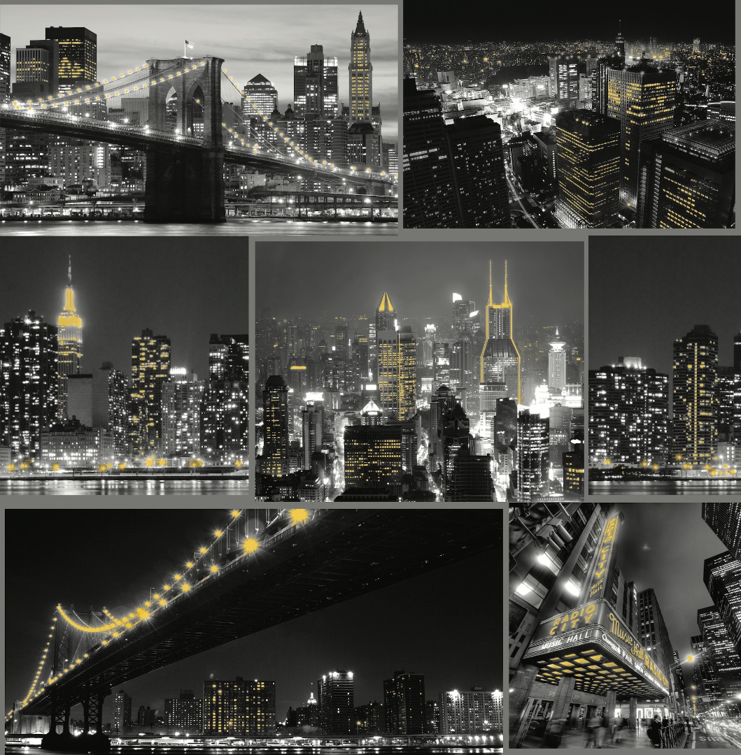 Обои Aura арт 101696 фото 1