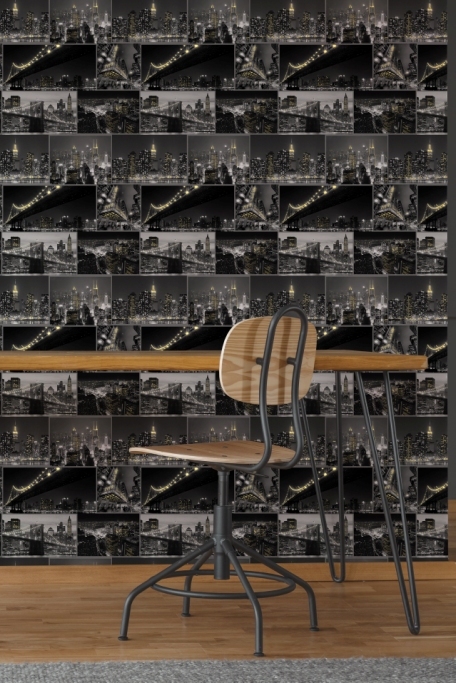 Обои Aura арт 101696 фото 2