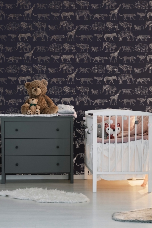 Обои Aura арт 104893 фото 2