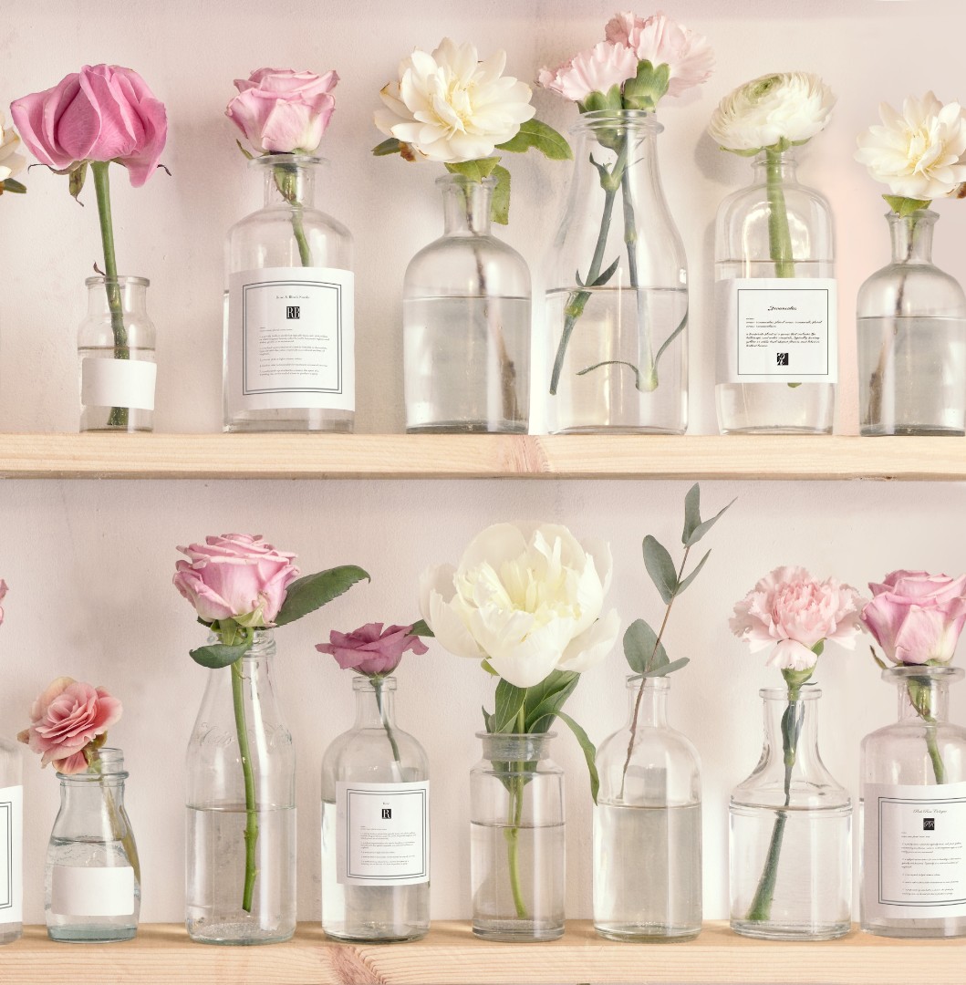 Обои Aura арт 106373 фото 1