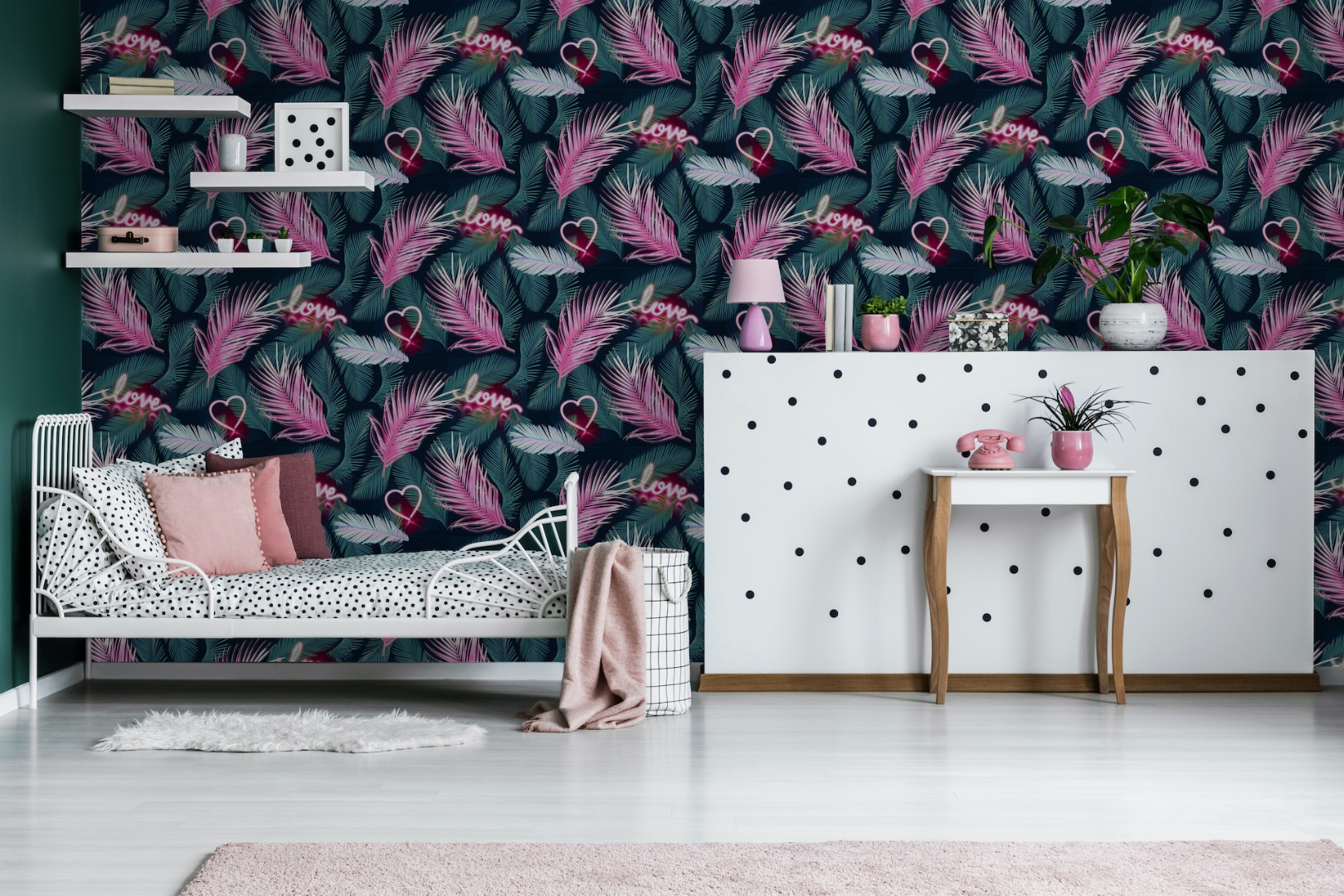 Обои Aura арт 106842 фото 3