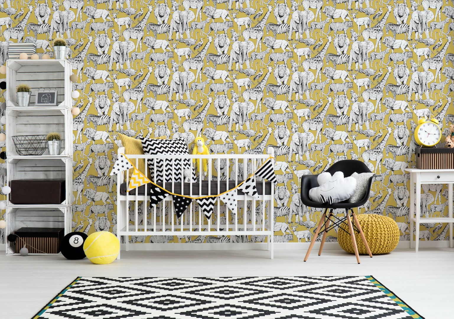 Обои Aura арт 107691 фото 2