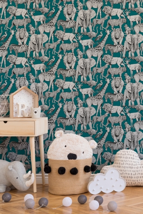 Обои Aura арт 107692 фото 2