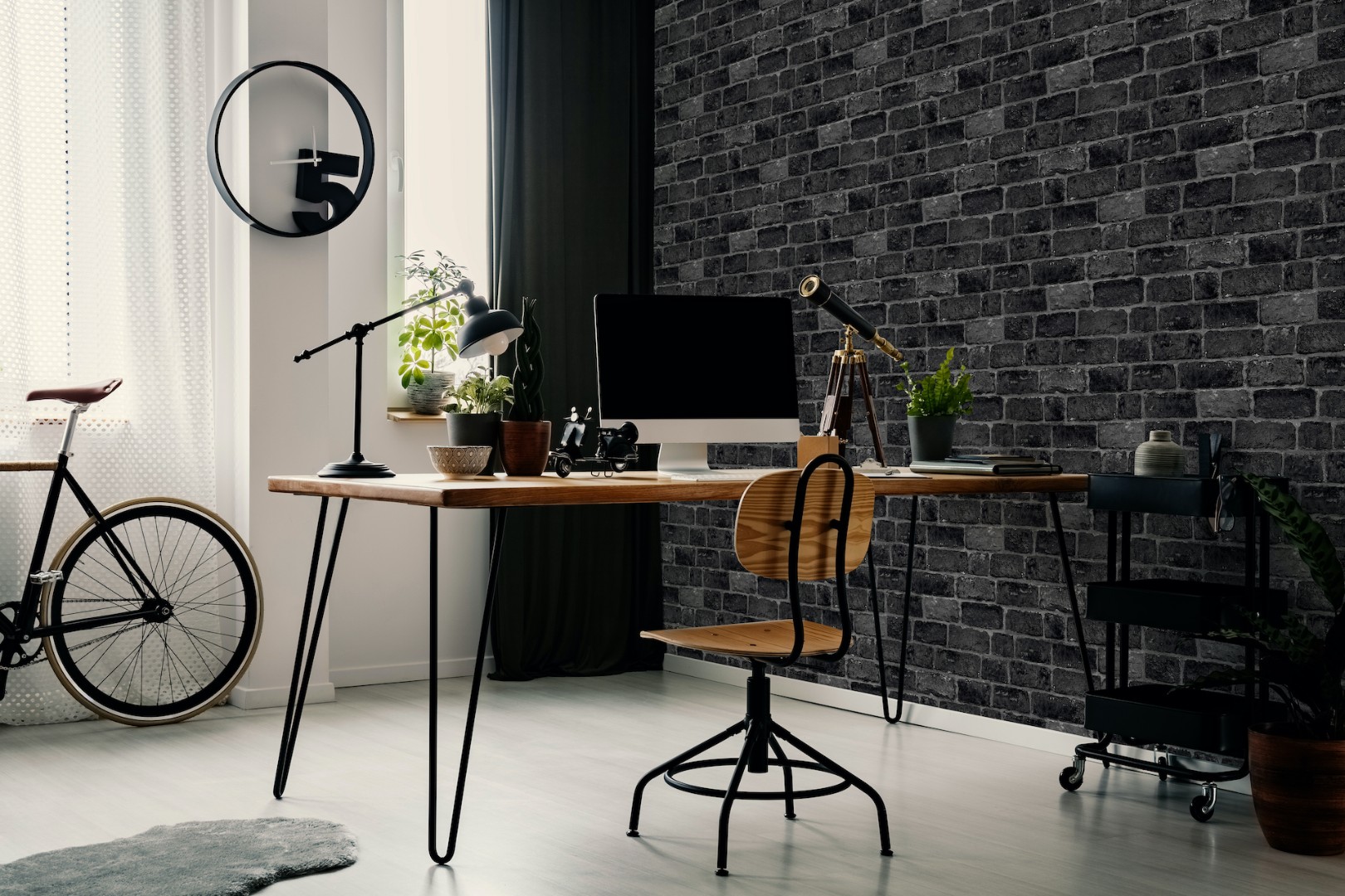 Обои Aura арт 107980 фото 2