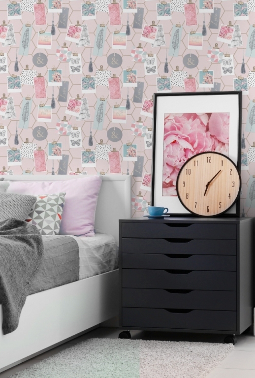 Обои Aura арт 108137 фото 2