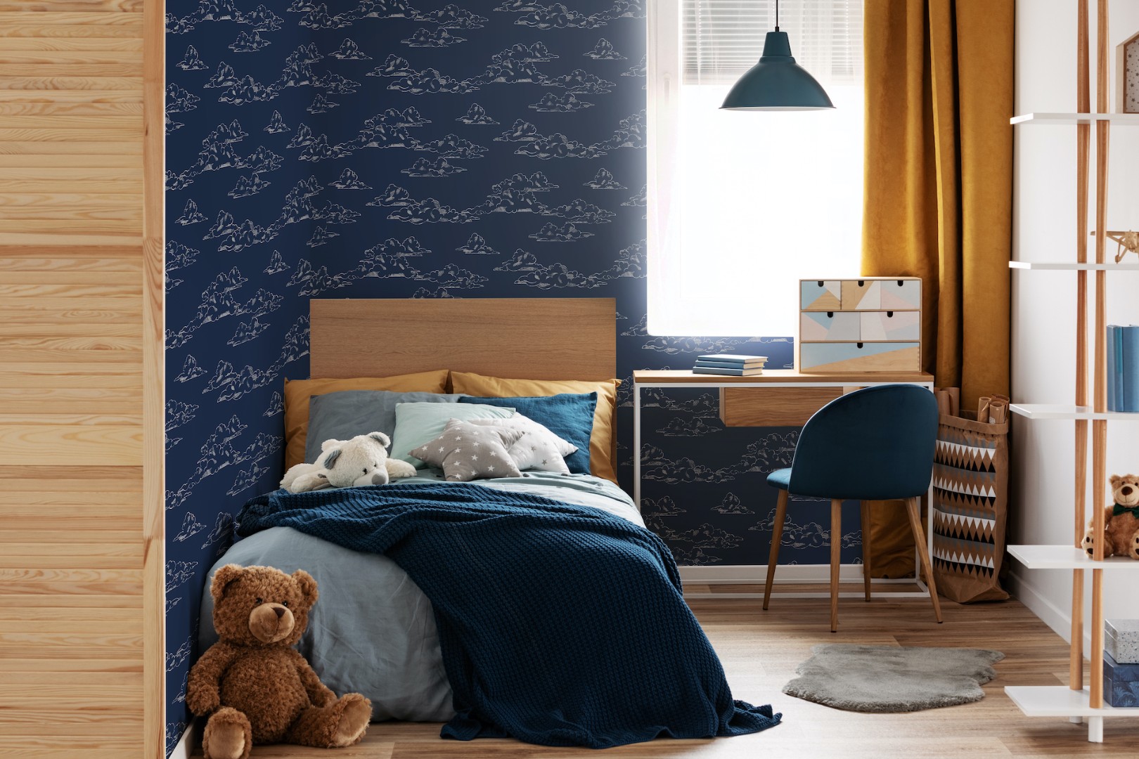 Обои Aura арт 108554 фото 2