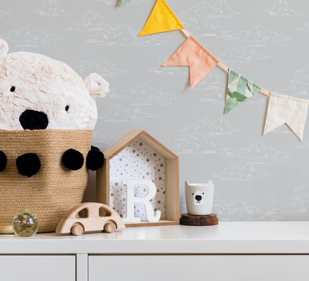 Обои Aura арт 108555 фото 2