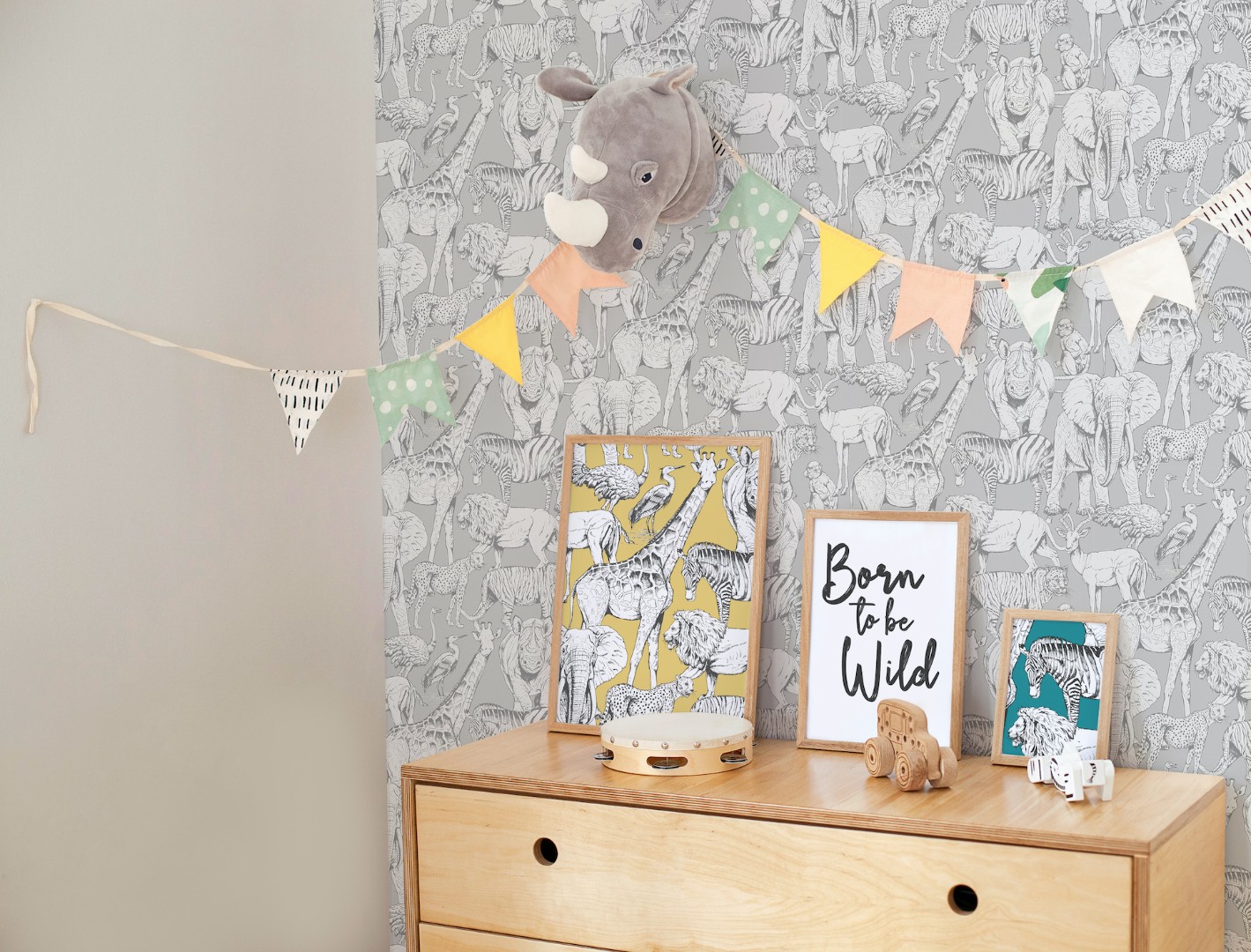 Обои Aura арт 108567 фото 2