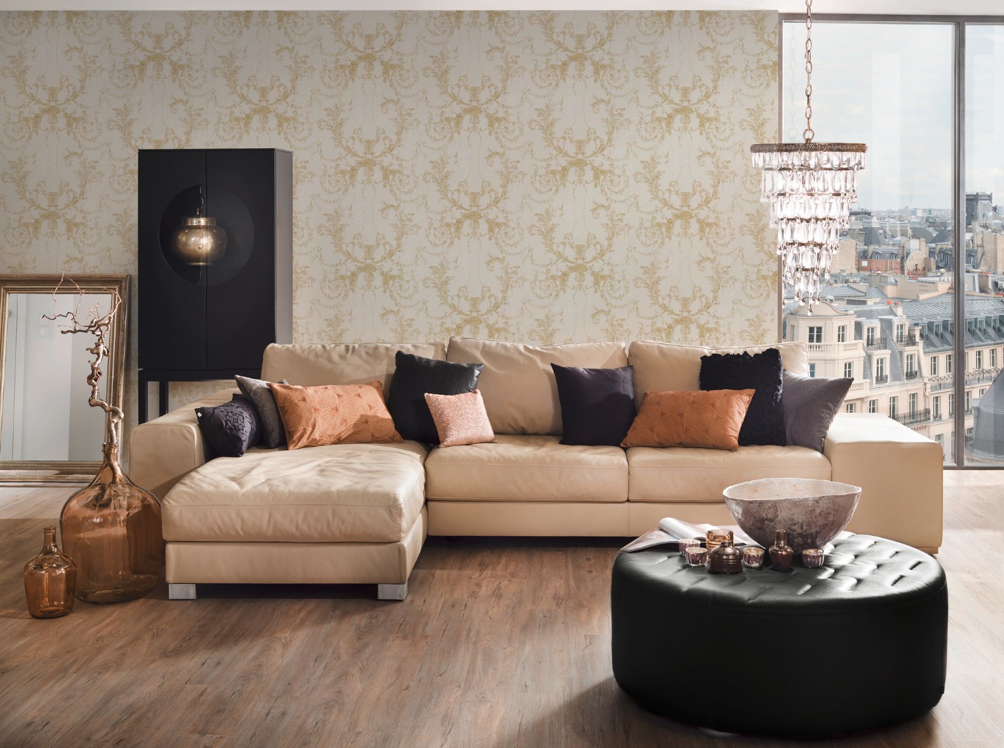 Обои A.S.Creation арт 37648-2 фото 7