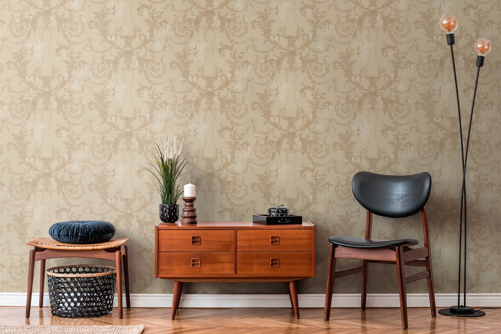 Обои A.S.Creation арт 37648-3 фото 7