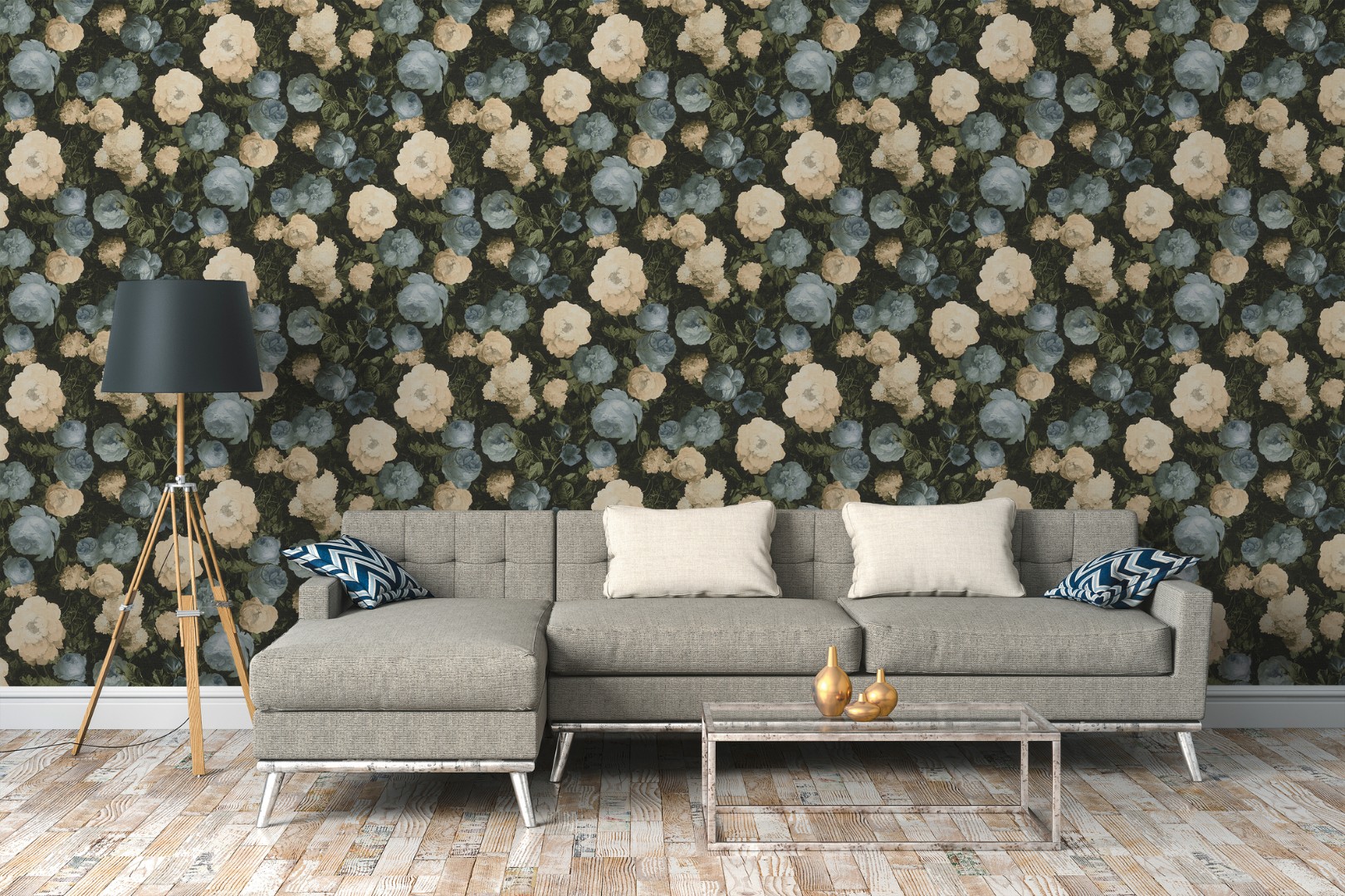 Обои A.S.Creation арт 37650-2 фото 7