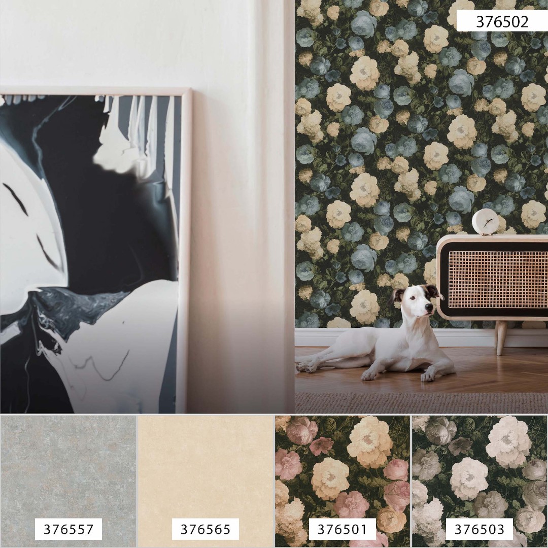 Обои A.S.Creation арт 37650-2 фото 8