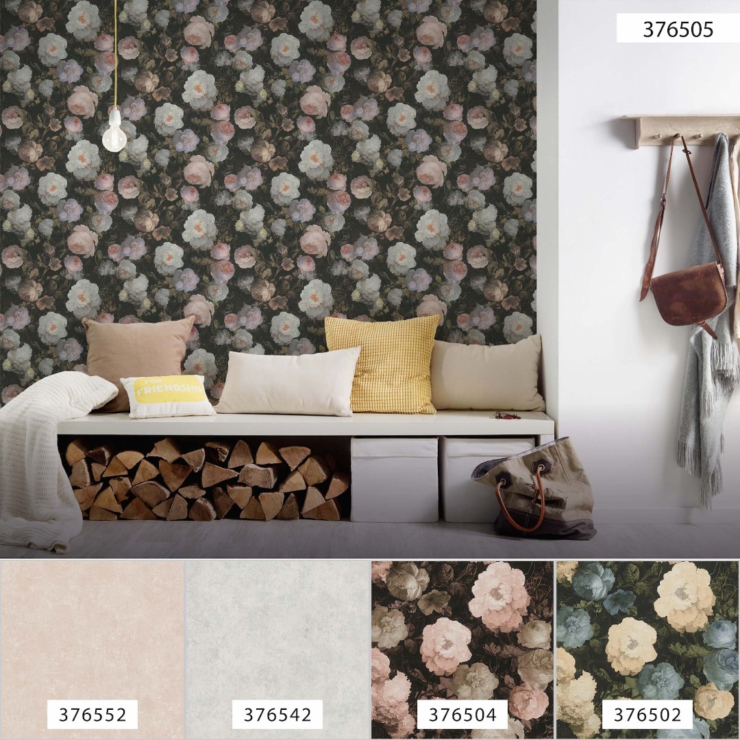 Обои A.S.Creation арт 37650-5 фото 8