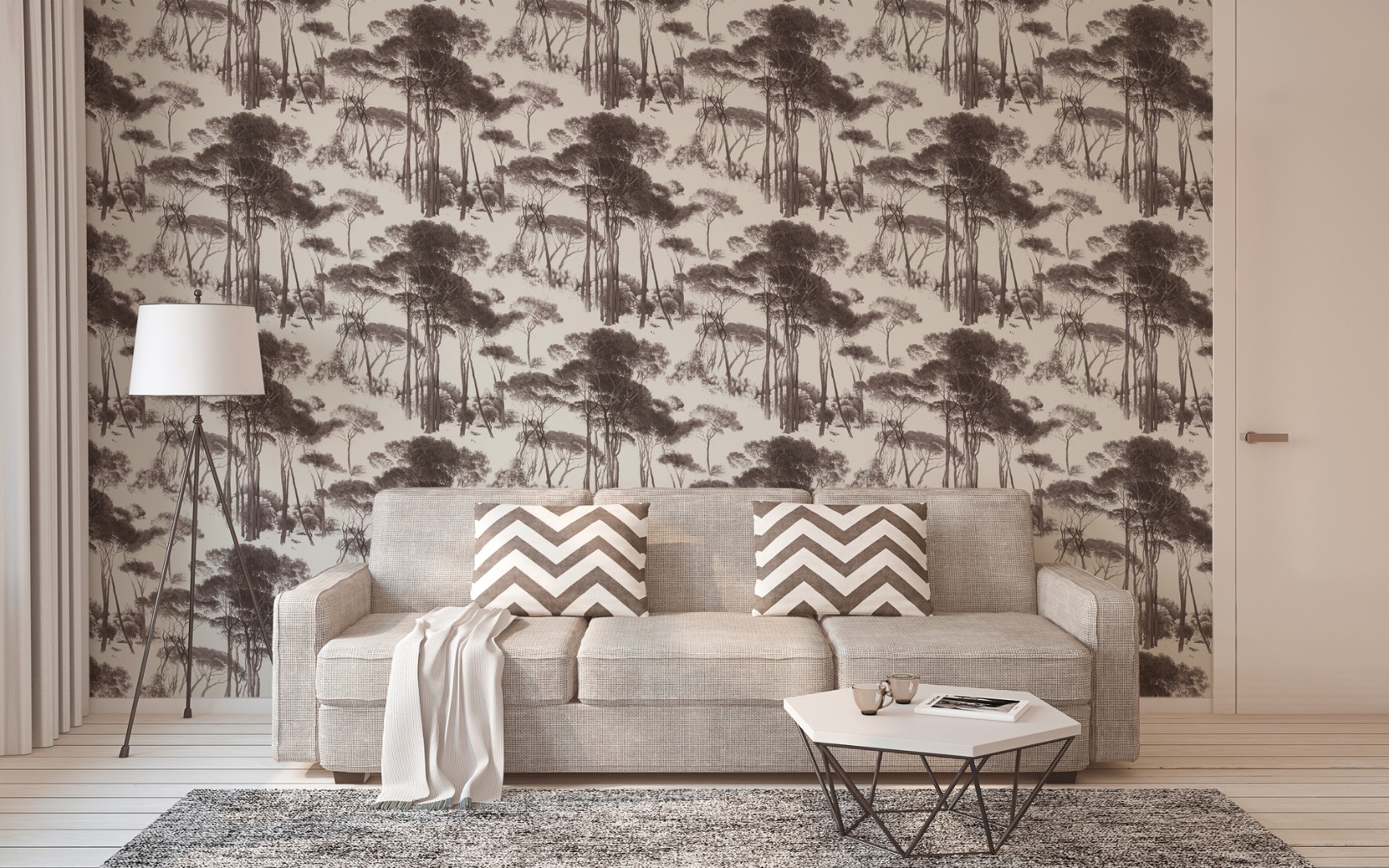 Обои A.S.Creation арт 37651-1 фото 8