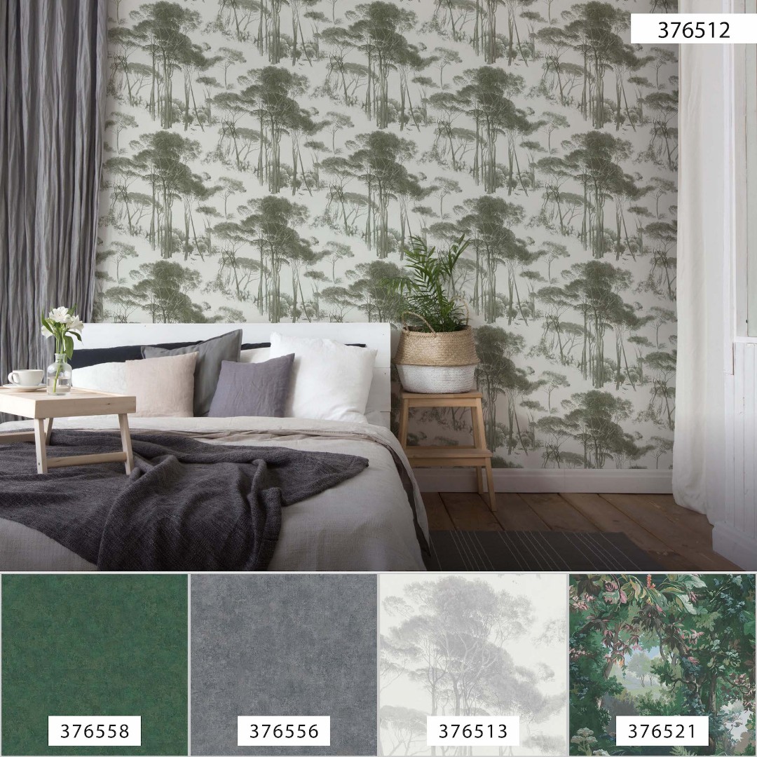 Обои A.S.Creation арт 37651-2 фото 8