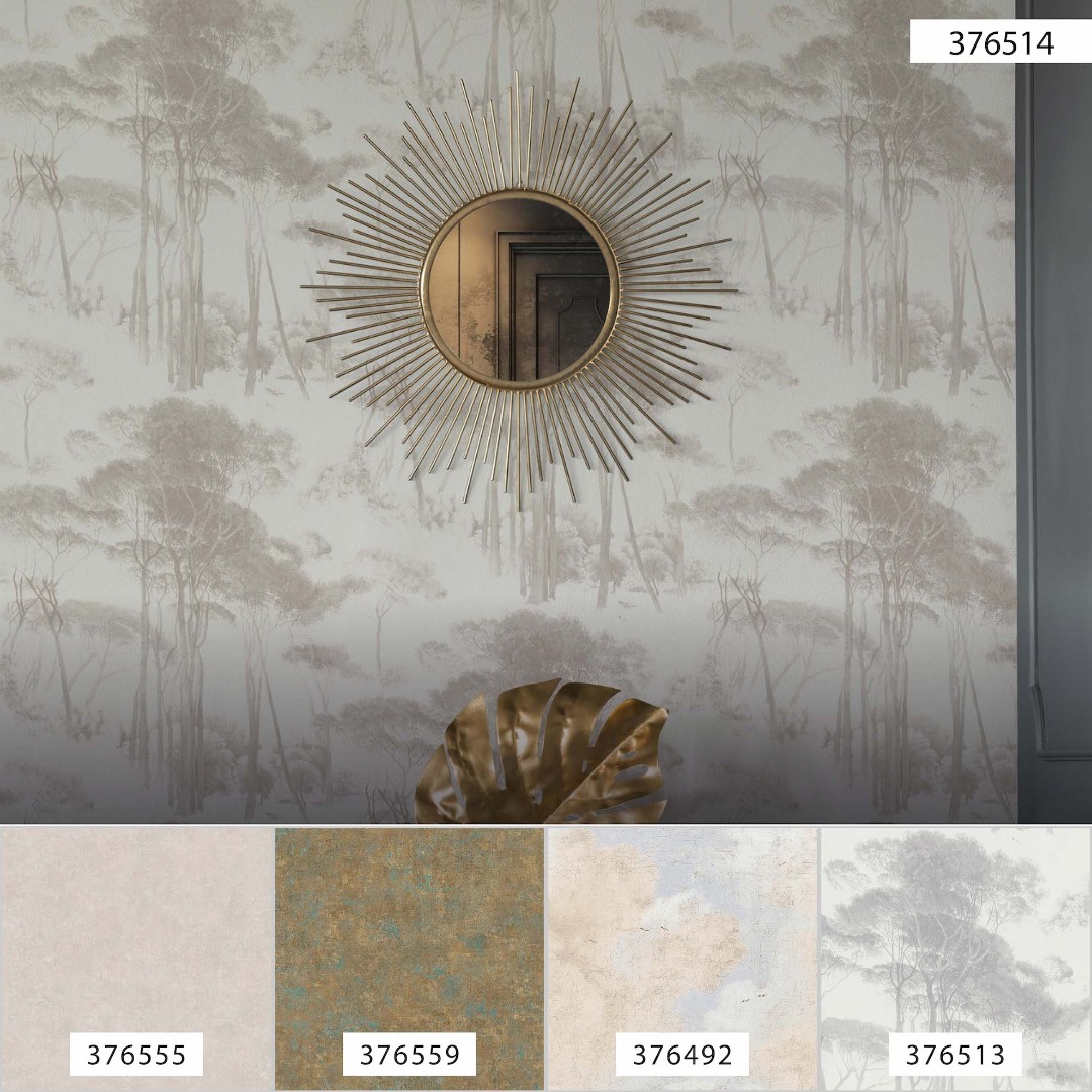 Обои A.S.Creation арт 37651-4 фото 8