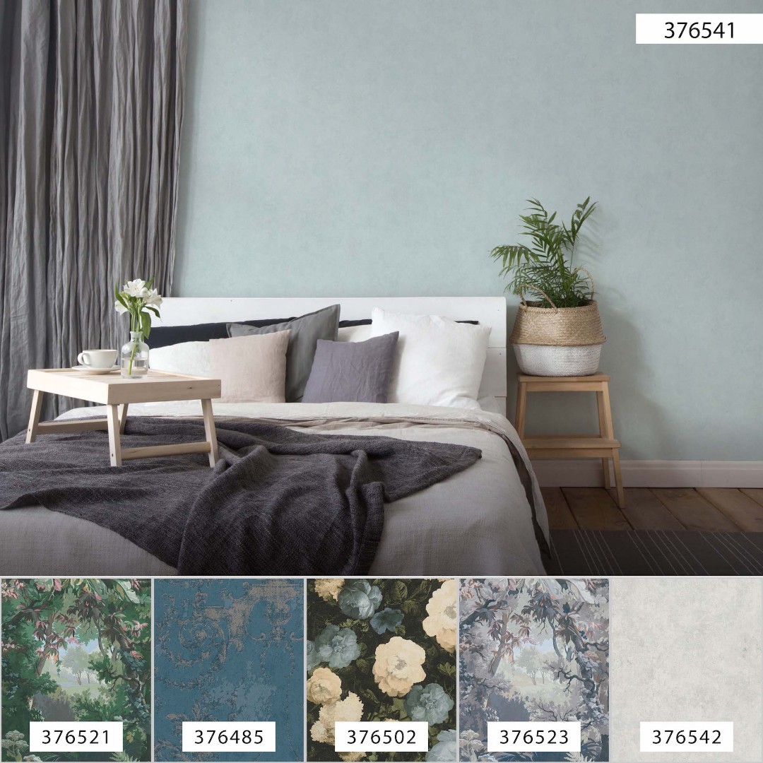 Обои A.S.Creation арт 37654-1 фото 7