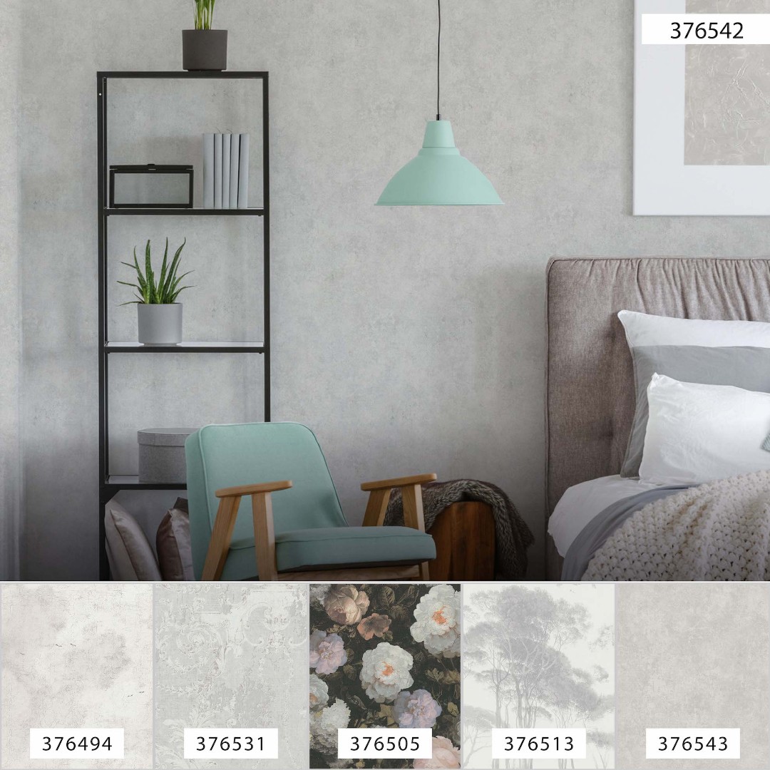 Обои A.S.Creation арт 37654-2 фото 9