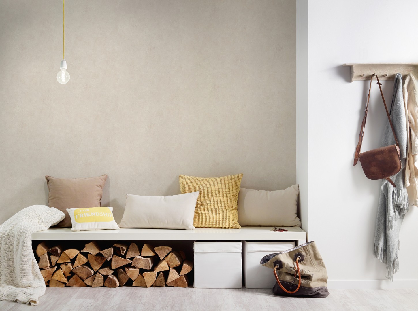 Обои A.S.Creation арт 37654-4 фото 6