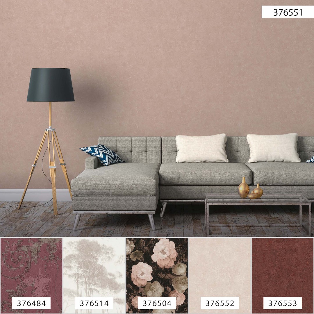 Обои A.S.Creation арт 37655-1 фото 8