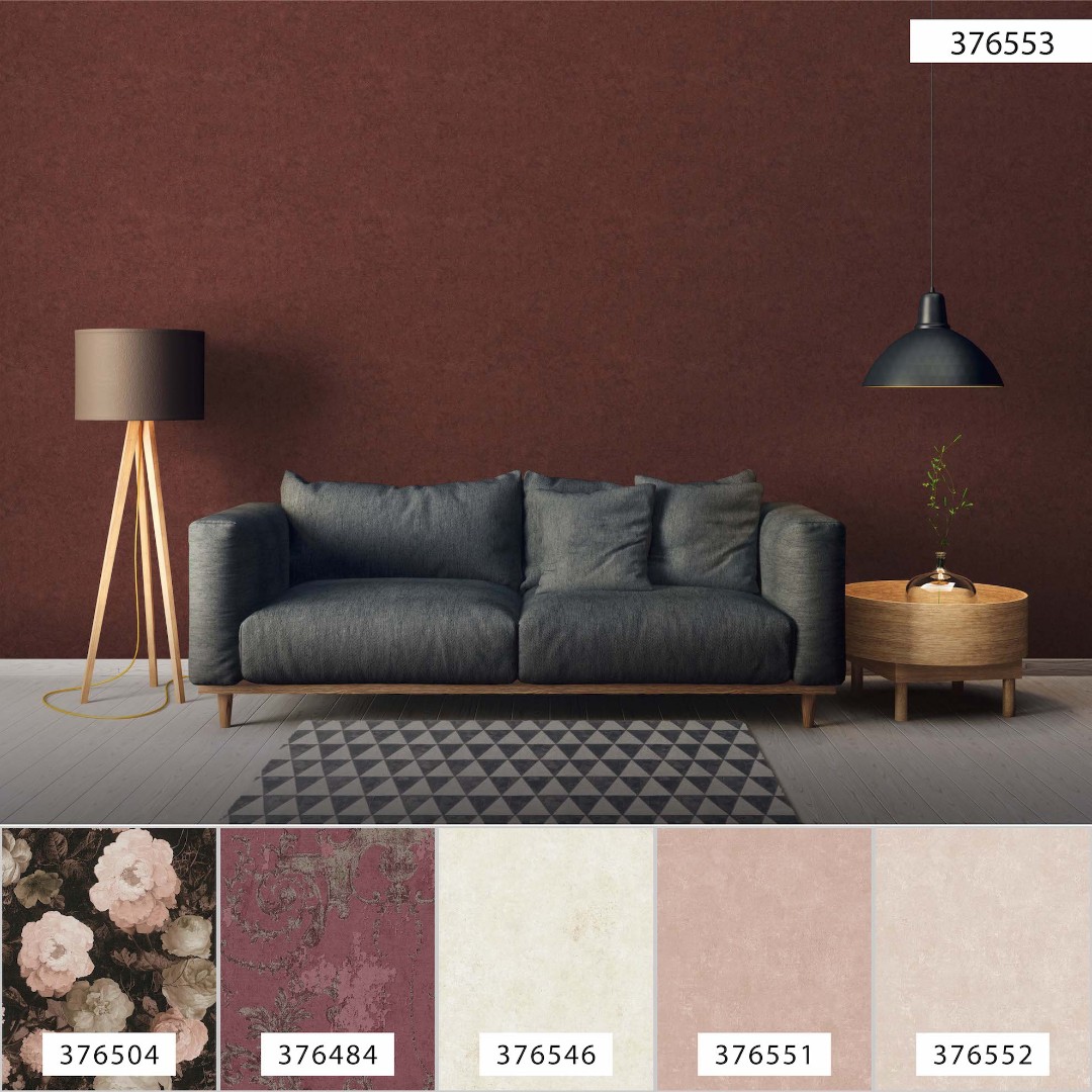 Обои A.S.Creation арт 37655-3 фото 8