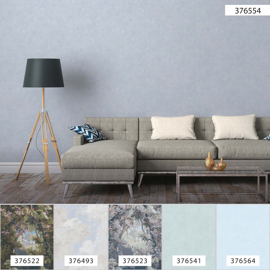 Обои A.S.Creation арт 37655-4 фото 8