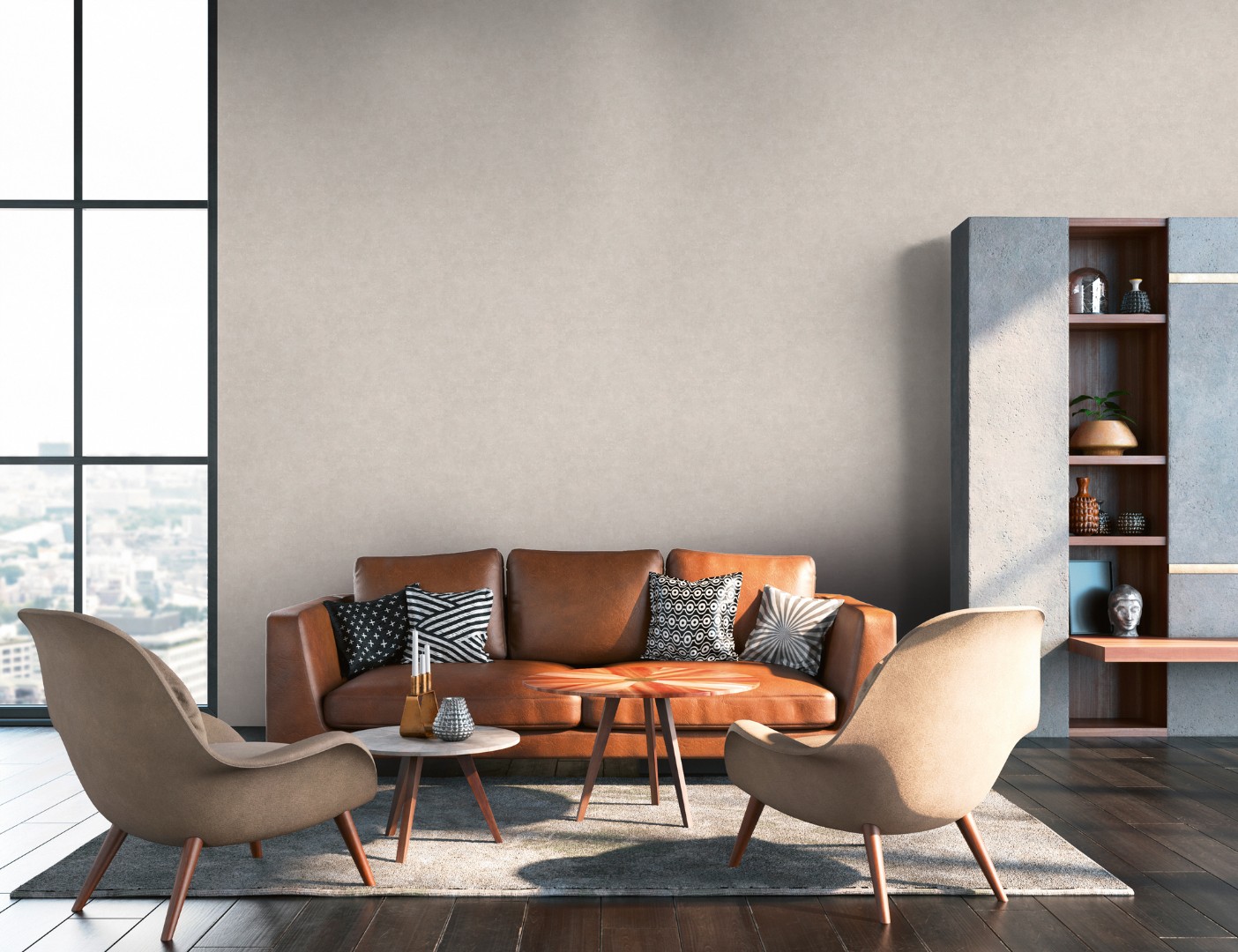 Обои A.S.Creation арт 37655-5 фото 8