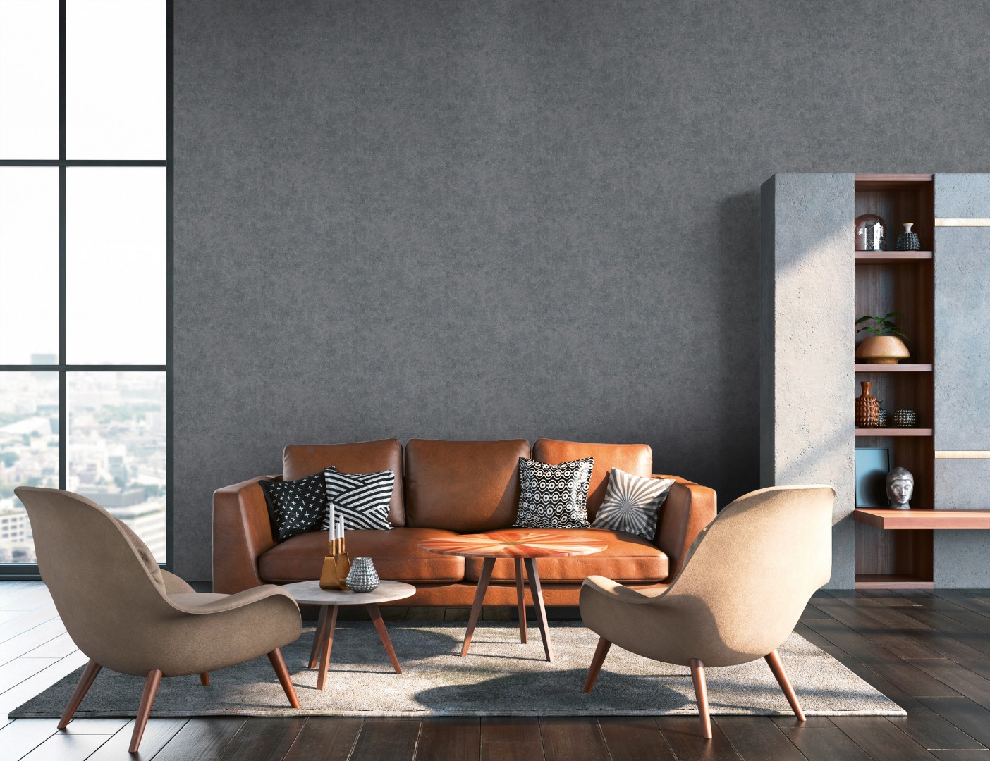 Обои A.S.Creation арт 37655-6 фото 7